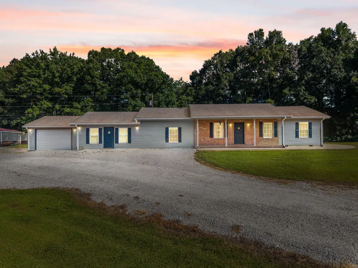 145 Monticello Drive, Morehead, KY 40351 - #1