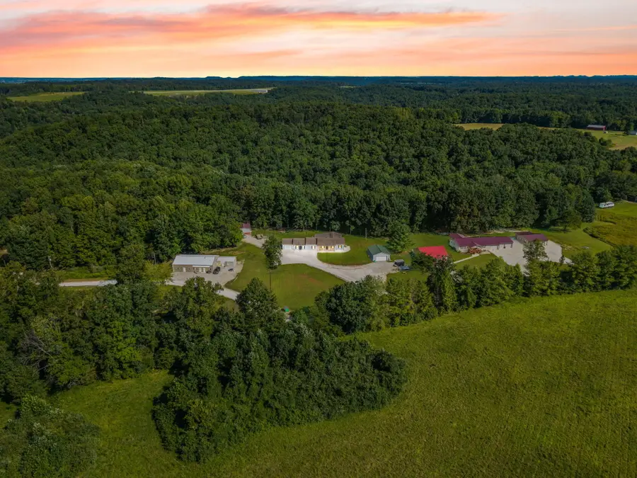 145 Monticello Drive, Morehead, KY 40351 - #2