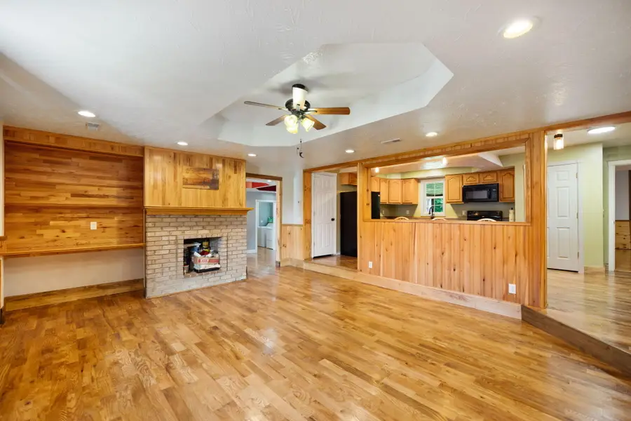 145 Monticello Drive, Morehead, KY 40351 - #3