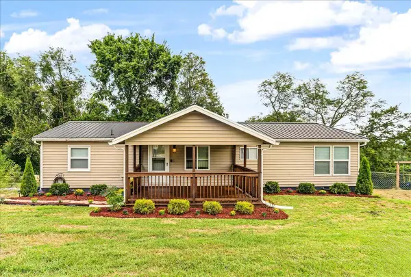 137 Pam Drive, Lancaster, KY 40444