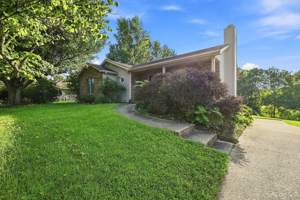 105 Weslyn Way, Nicholasville, KY 40356 - #1