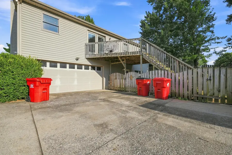 105 Weslyn Way, Nicholasville, KY 40356 - #2
