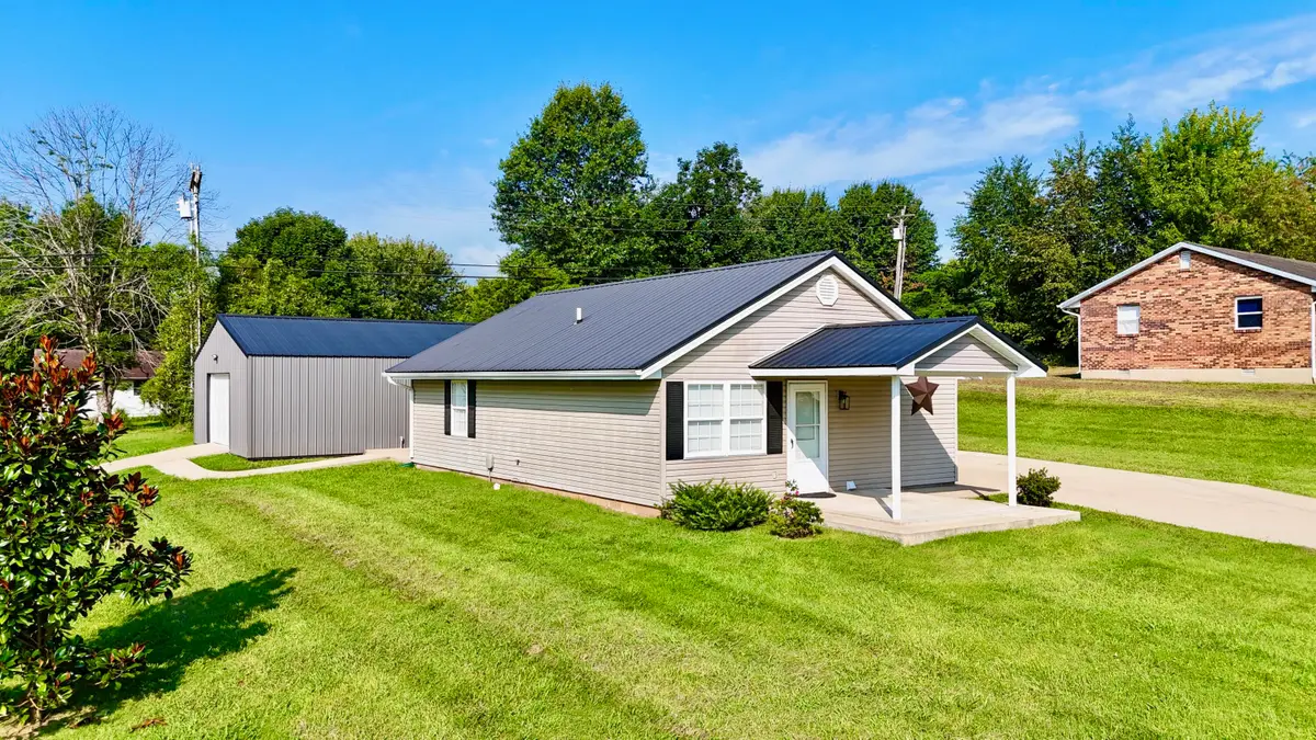 5438 Scenic Vista Drive, Somerset, KY 42501 - #1