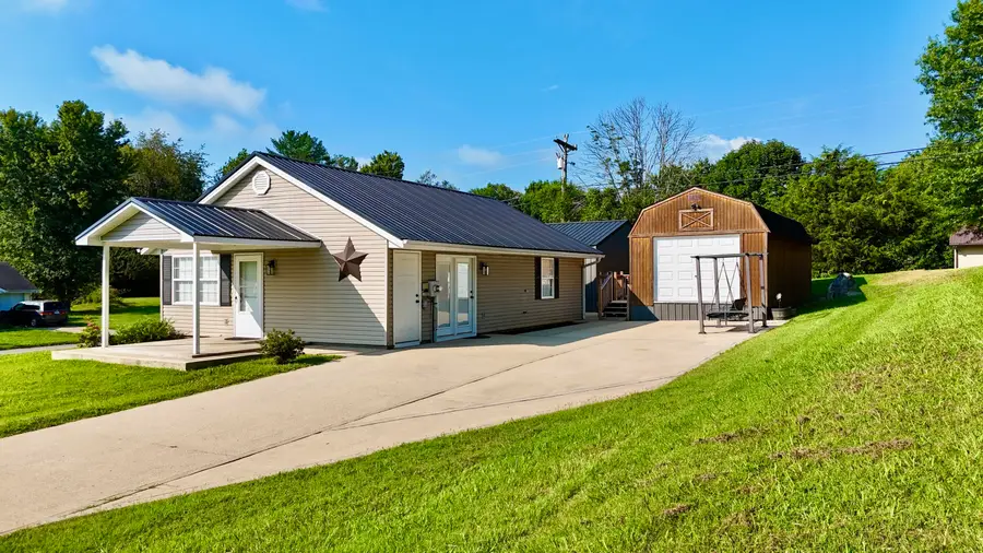 5438 Scenic Vista Drive, Somerset, KY 42501 - #3
