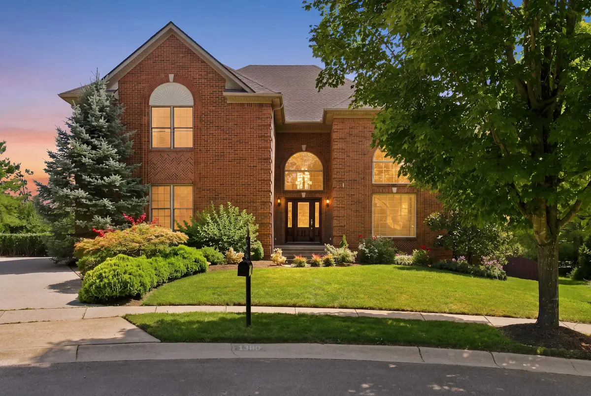 1300 Mumford Lane, Lexington, KY 40513 - #1