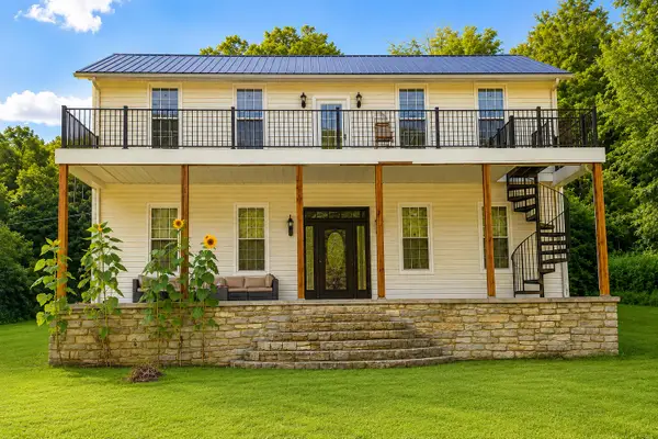 3076 S Ripley Road, Maysville, KY 41056