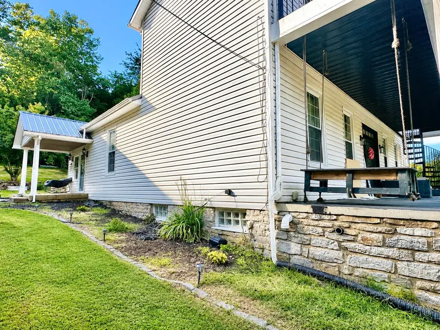 3076 S Ripley Road, Maysville, KY 41056 - #2