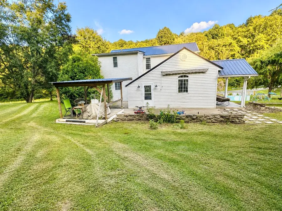 3076 S Ripley Road, Maysville, KY 41056 - #3