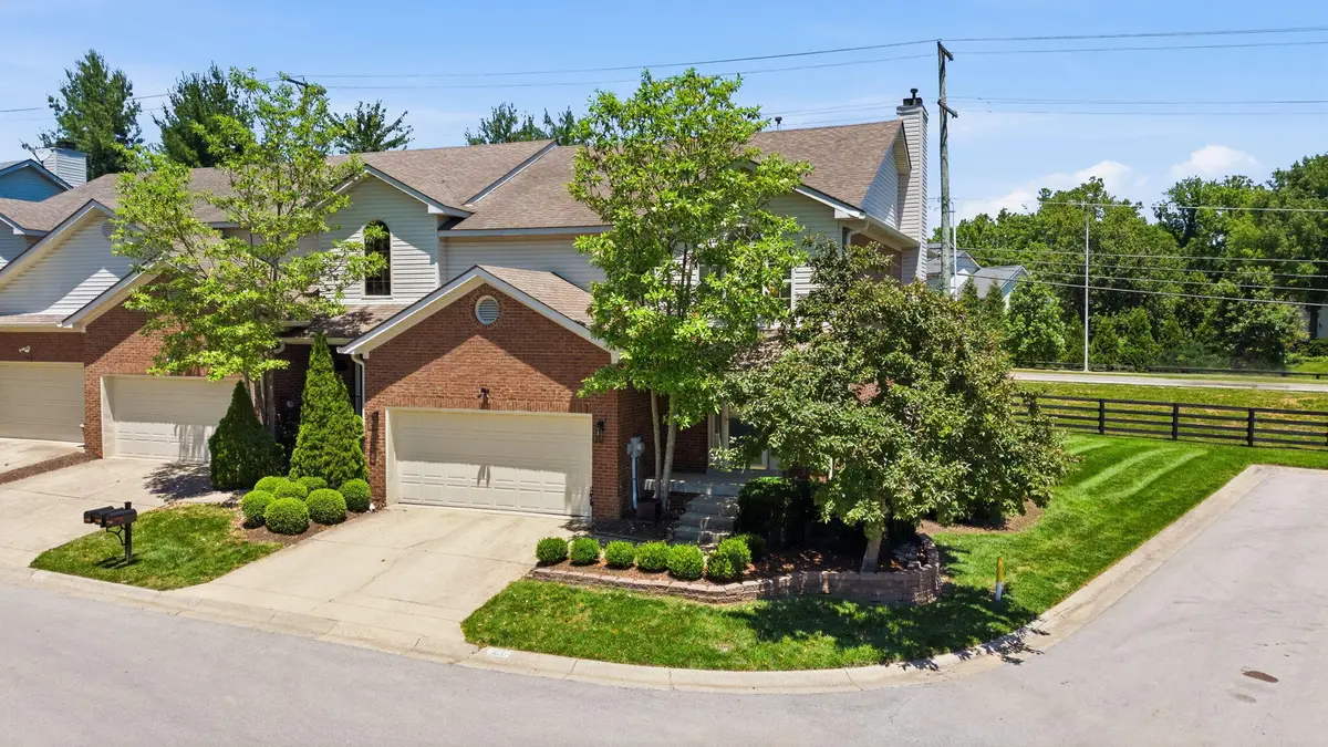 3637 Amick Way, Lexington, KY 40509 - #1