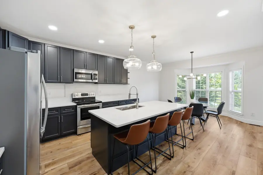 3637 Amick Way, Lexington, KY 40509 - #2