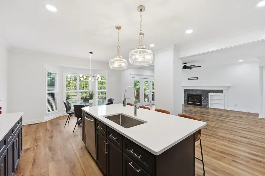 3637 Amick Way, Lexington, KY 40509 - #3