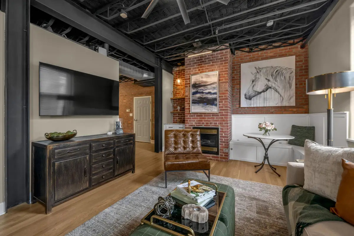 200 W 2nd Street #101, Lexington, KY 40507 - #1