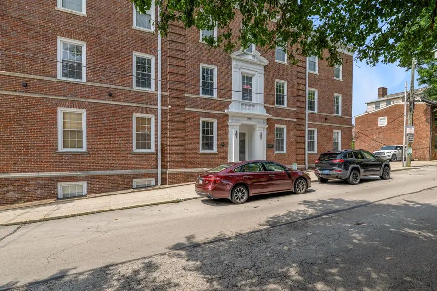 200 W 2nd Street #101, Lexington, KY 40507 - #3