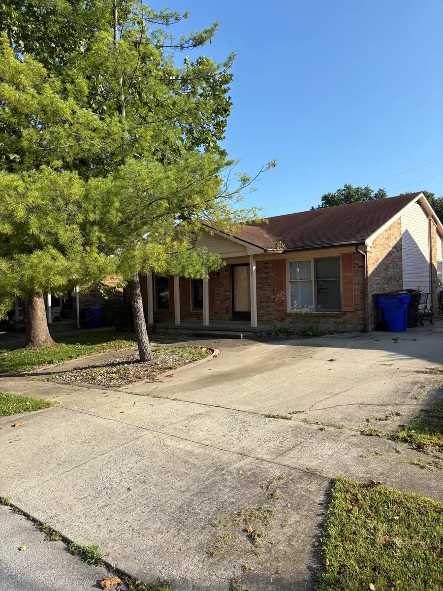1569 Springfield Drive, Lexington, KY 40515 - #2
