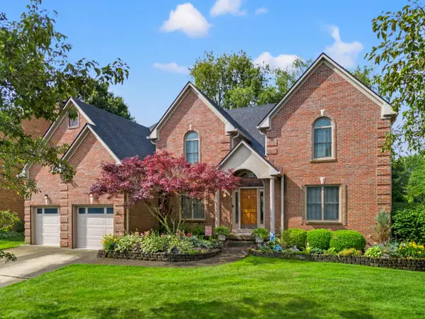3337 Brighton Place Drive, Lexington, KY 40509