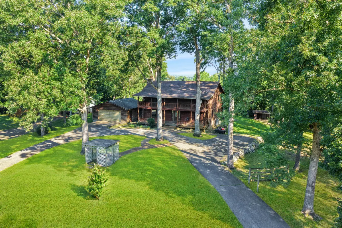 747 Blue Ridge Rd Road, Smithland, KY 42081 - #1