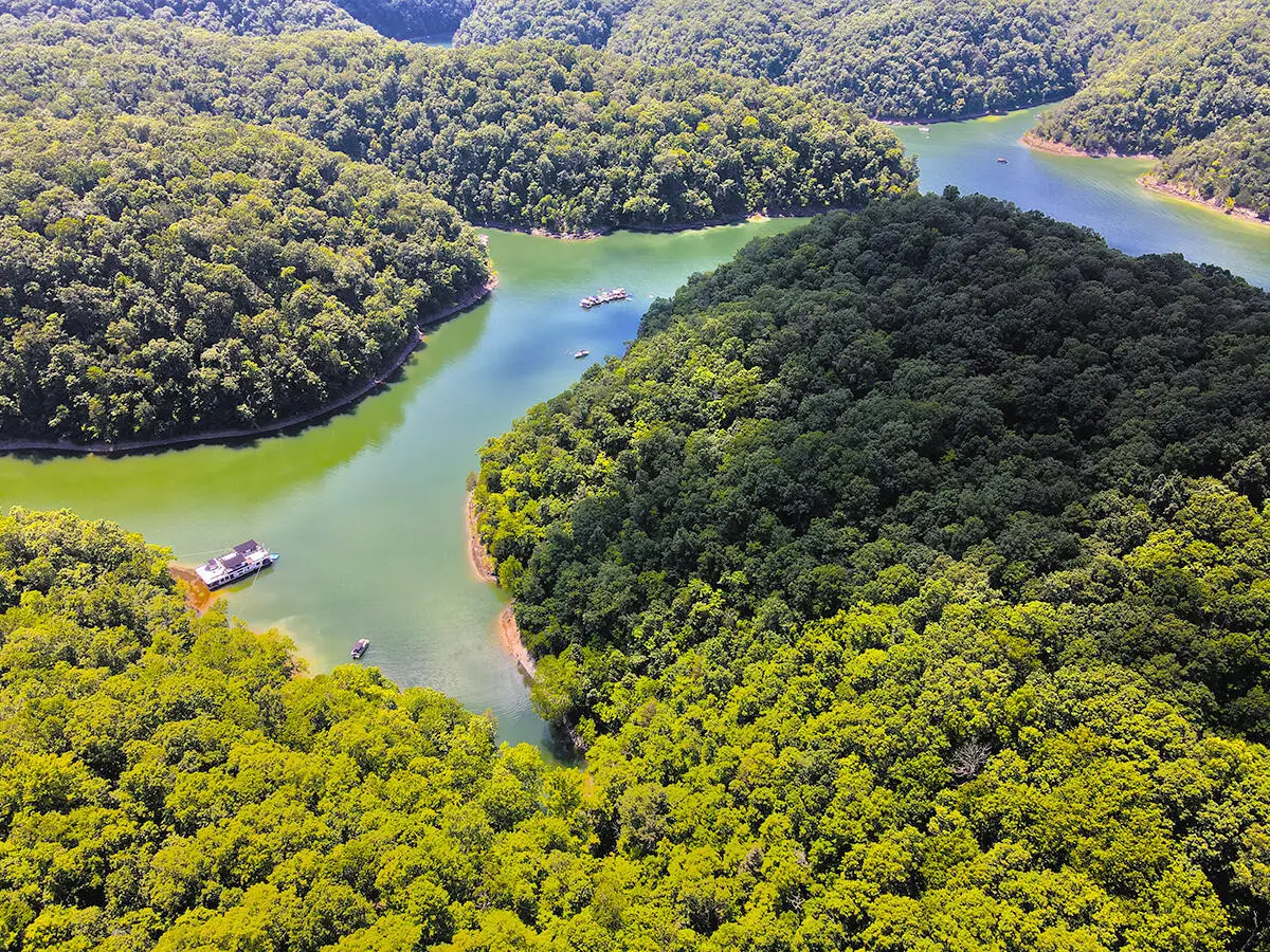1117 Harmon Creek Road, Monticello, KY 42633 - #1