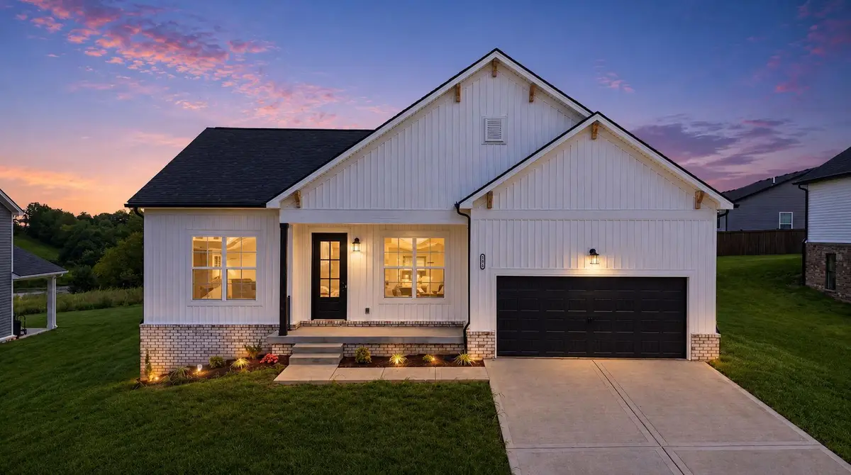304 Skaggs Boulevard, Nicholasville, KY 40356 - #1