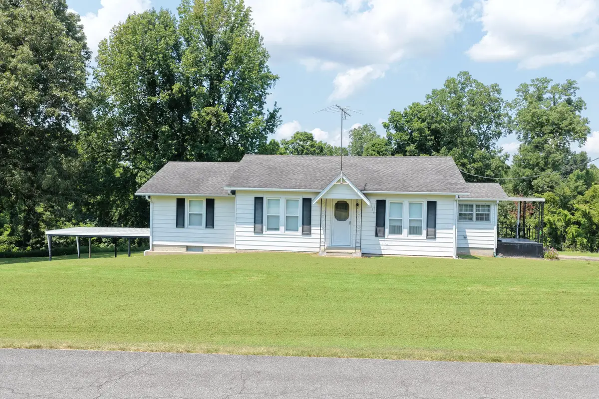 2142 Bethlehem Church Road, Wickliffe, KY 42087 - #1