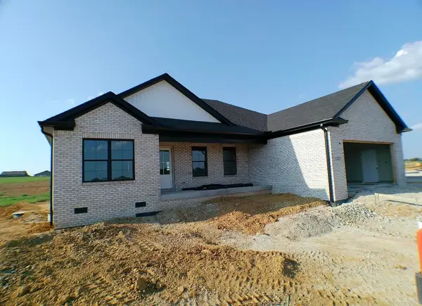 440 Lands End Drive, Berea, KY 40403