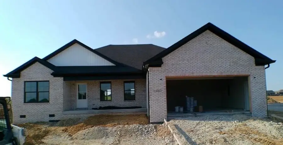 440 Lands End Drive, Berea, KY 40403 - #2