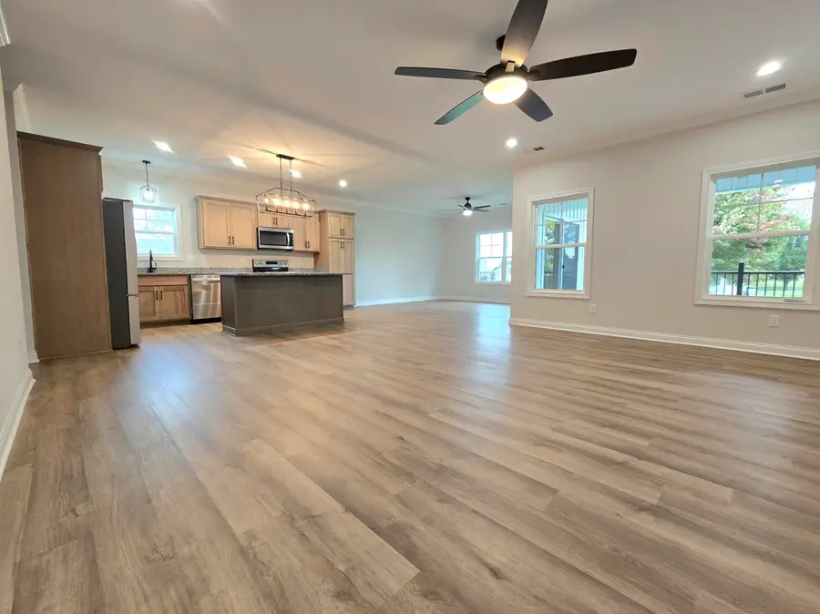 108 Betsy Ross Lane, Danville, KY 40422 - #2