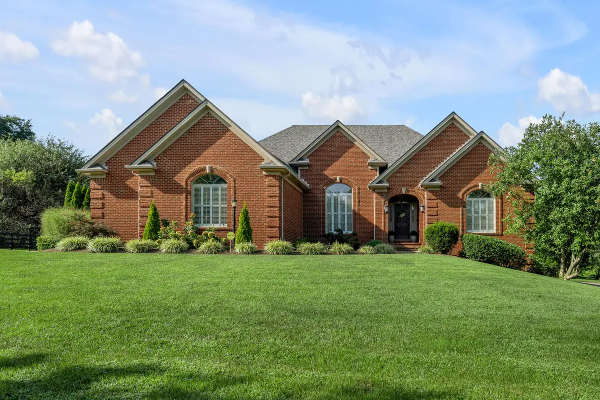 203 W Brannon Road, Nicholasville, KY 40356 - #1