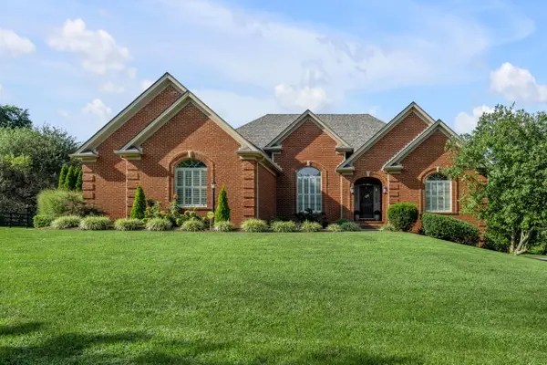 203 W Brannon Road, Nicholasville, KY 40356
