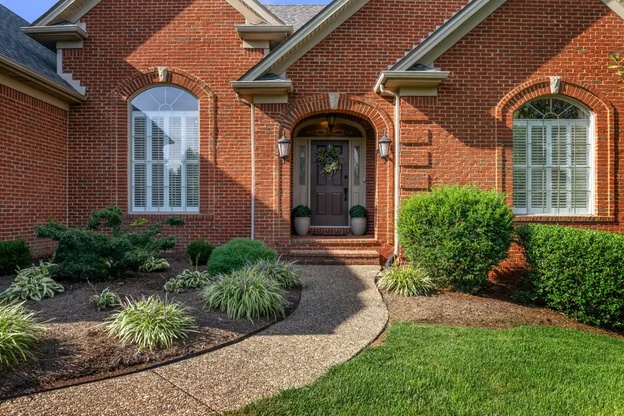 203 W Brannon Road, Nicholasville, KY 40356 - #3