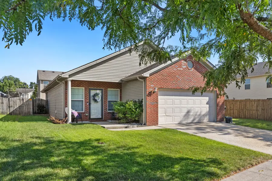 416 Julia Way, Lexington, KY 40508 - #3