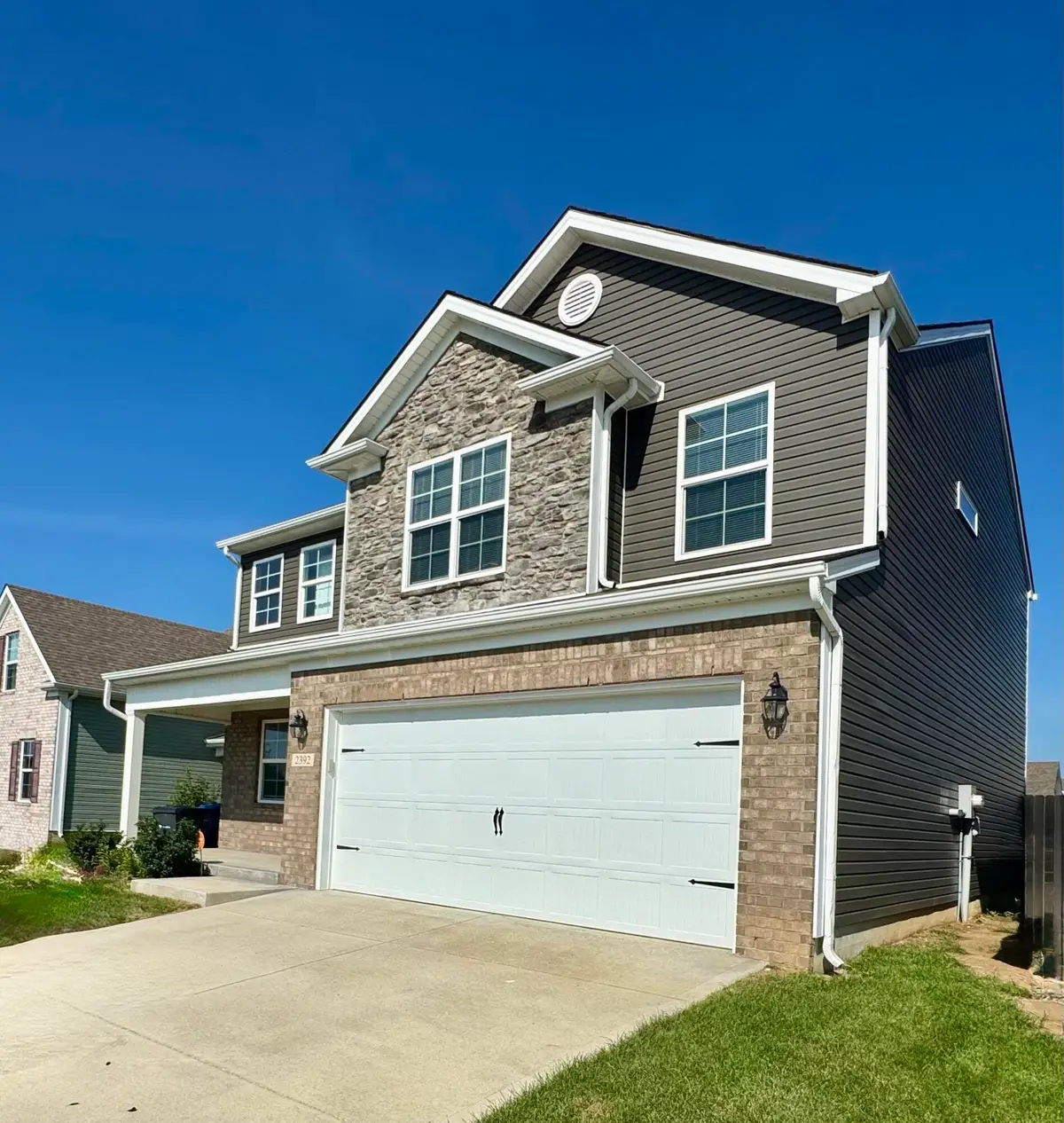 2392 Huntly Place, Lexington, KY 40511 - #1