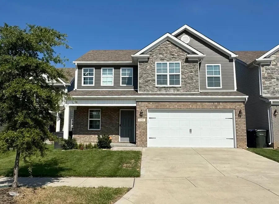 2392 Huntly Place, Lexington, KY 40511 - #3