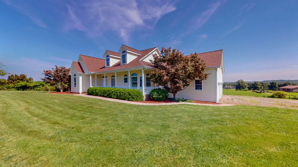 765 Crutcher Road, Smithland, KY 42081 - #1