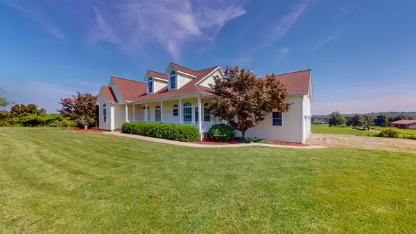 765 Crutcher Road, Smithland, KY 42081