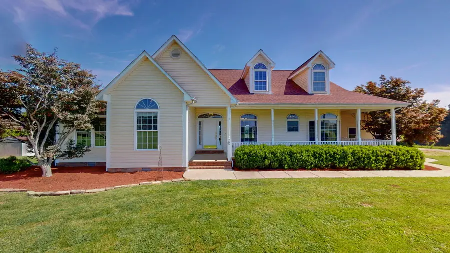 765 Crutcher Road, Smithland, KY 42081 - #2