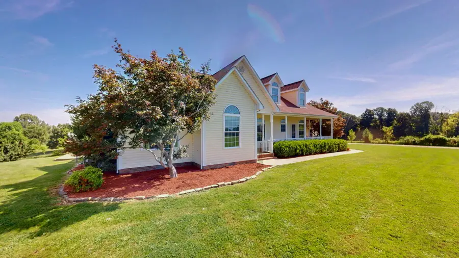 765 Crutcher Road, Smithland, KY 42081 - #3