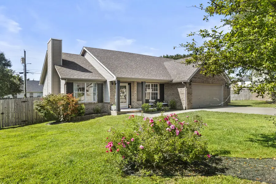121 Caffrey Court, Nicholasville, KY 40356 - #3