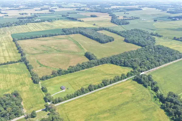 00 Beech Grove Road #Tract 7, Farmington, KY 42040