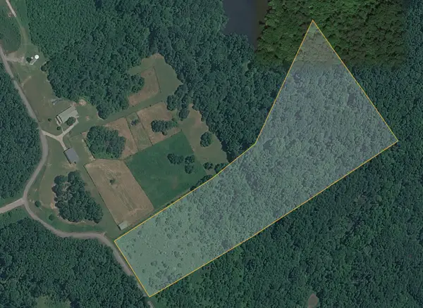 184-00-00-028.013 & .014 184-00-00-028.013 & .014 Malone Lane, Belton, KY 42324