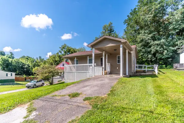 117 E Kentucky Avenue, Richmond, KY 40475