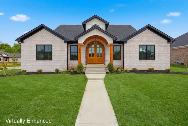 134 Zane Lane, Nicholasville, KY 40356
