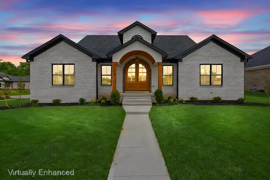 134 Zane Lane, Nicholasville, KY 40356 - #2