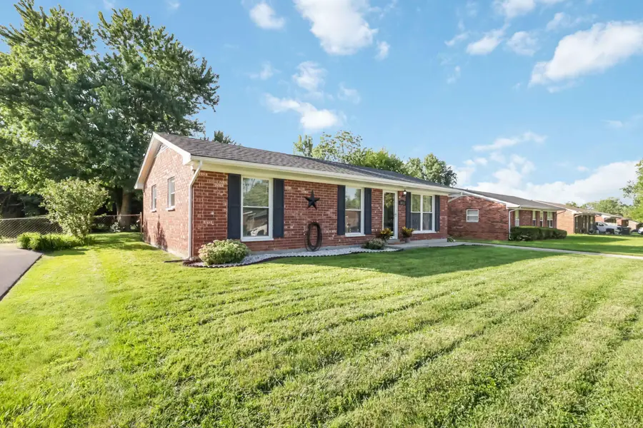 3610 Niagara Drive, Lexington, KY 40517 - #3
