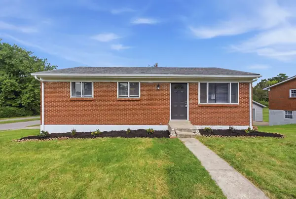 3601 Olympia Circle, Lexington, KY 40517
