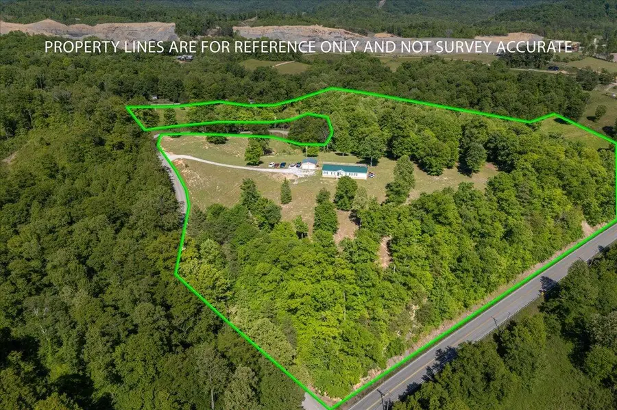 12149 E Hwy 92, Williamsburg, KY 40769 - #2