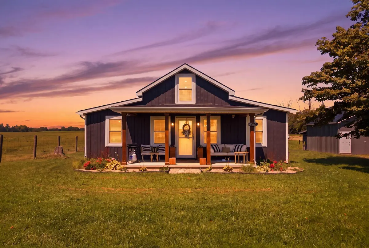 3475 Old Kentucky Highway 52, Richmond, KY 40475 - #1
