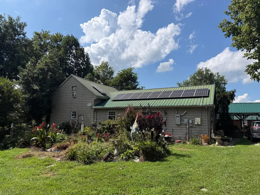 2939 Kemper Lane, Lancaster, KY 40444 - #2