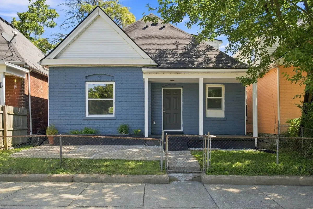 238 Rand Avenue, Lexington, KY 40508 - #1