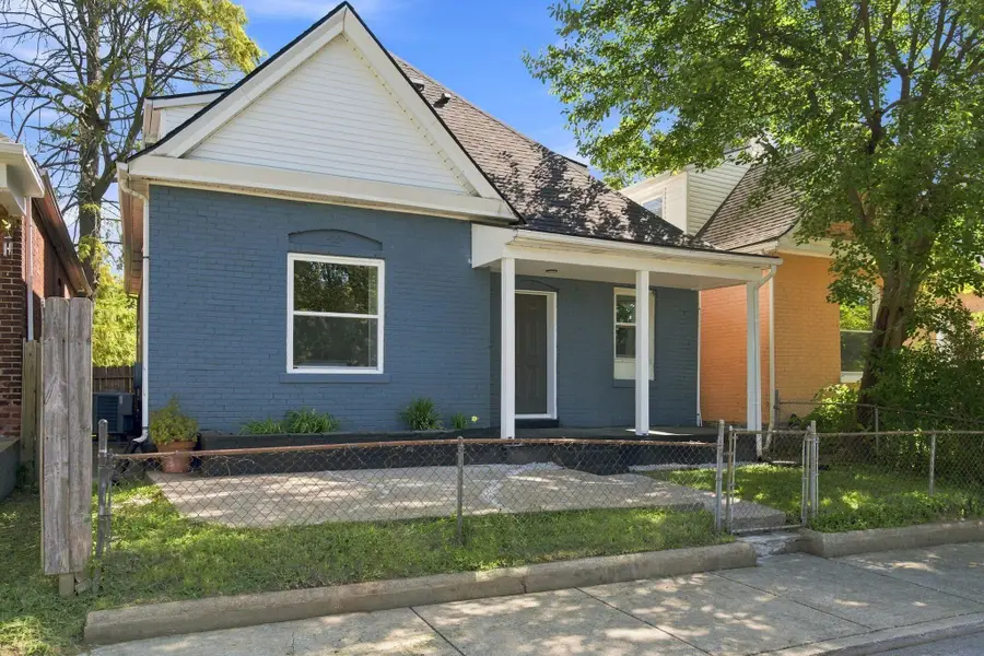 238 Rand Avenue, Lexington, KY 40508 - #3