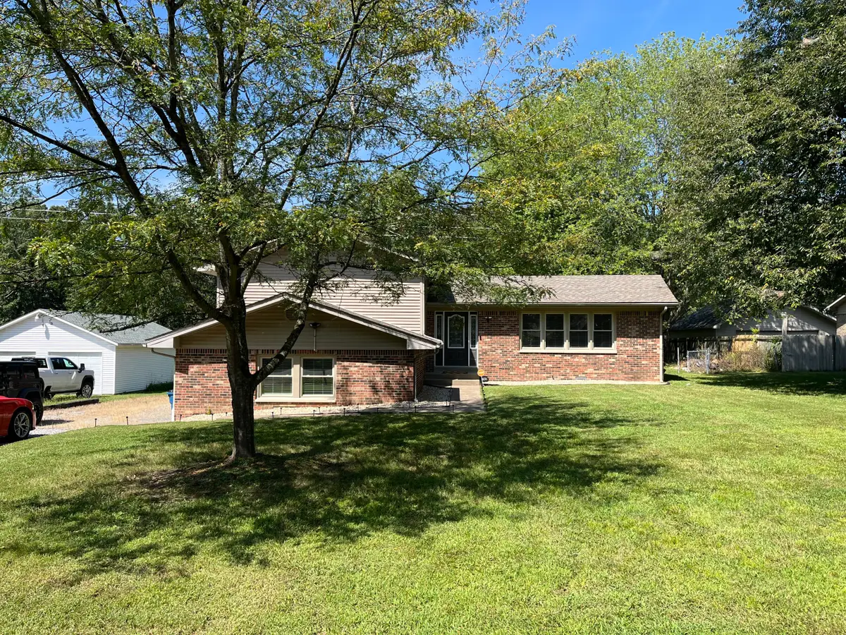 6740 Greenfield Drive, Paducah, KY 42003 - #1